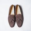 Loafers Alain Tan full Leather