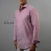 Oxford Shirts for Summer - Alain Tan