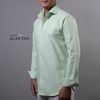 Oxford Shirts for Summer - Alain Tan