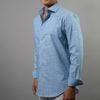 Linen Cotton Shirts for Summer - ALAIN TAN