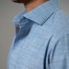 Linen Cotton Shirts for Summer - ALAIN TAN