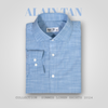 Linen Cotton Shirts for Summer - ALAIN TAN