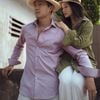 Oxford Shirts for Summer - Alain Tan