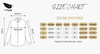 Oxford Shirts for Summer - Alain Tan