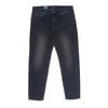 Quần Denim Selvedge Slim Co Dãn