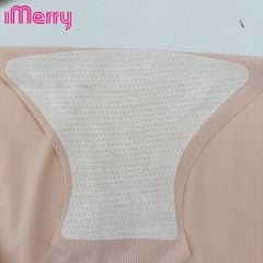 Combo 3 quần lót su tăm nữ iMERRY cạp cao không viền mỏng nhẹ VQ042