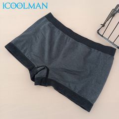 Combo 3 quần lót nam thun lạnh iCOOLMAN VN006