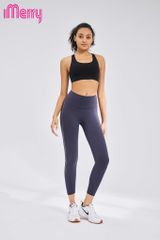 Quần legging Thể Thao iMerry Tập Gym Yoga Nữ, Ôm Sát Cơ thể, Mềm Mại, Thoáng mát - GY1239