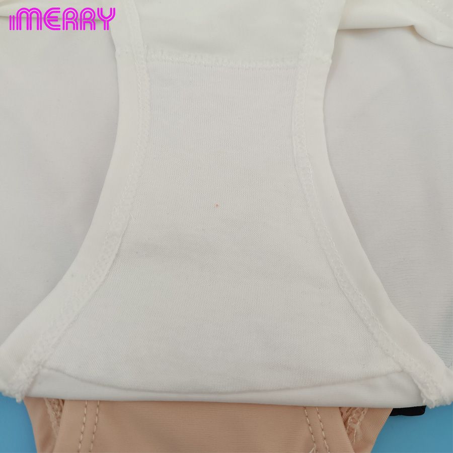 Combo 3 quần lót thun lạnh nữ iMERRY cạp thấp đính nơ dễ thương,màu basic dễ phối đồ VQ015