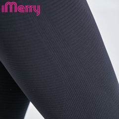 Quần dệt legging thể thao tập gym không đường may iMerry GY0852