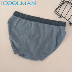 Quần lót nam thun lạnh iCOOLMAN VN005 Combo 3 quần