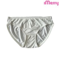 Combo 3 quần lót cotton nữ iMERRY kiểu dáng bikini thoáng khí, thoải mái VQ095