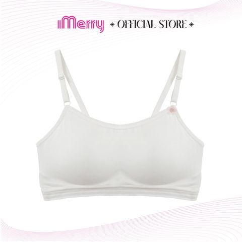 Áo lá học sinh Bra1195