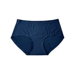 Combo 5 quần lót nữ su iMerry cạp cao,basic nhiều màu dễ phối đồ vải su lạnh mềm mại mỏng nhẹ VQ028A