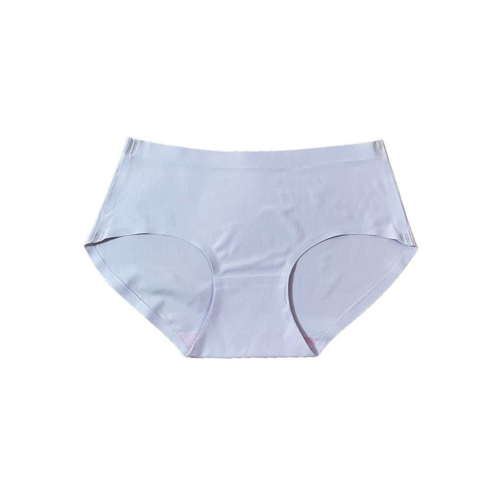 Combo 9 quần lót nữ su iMerry cạp cao,basic nhiều màu dễ phối đồ vải su lạnh mềm mại mỏng nhẹ VQ028A