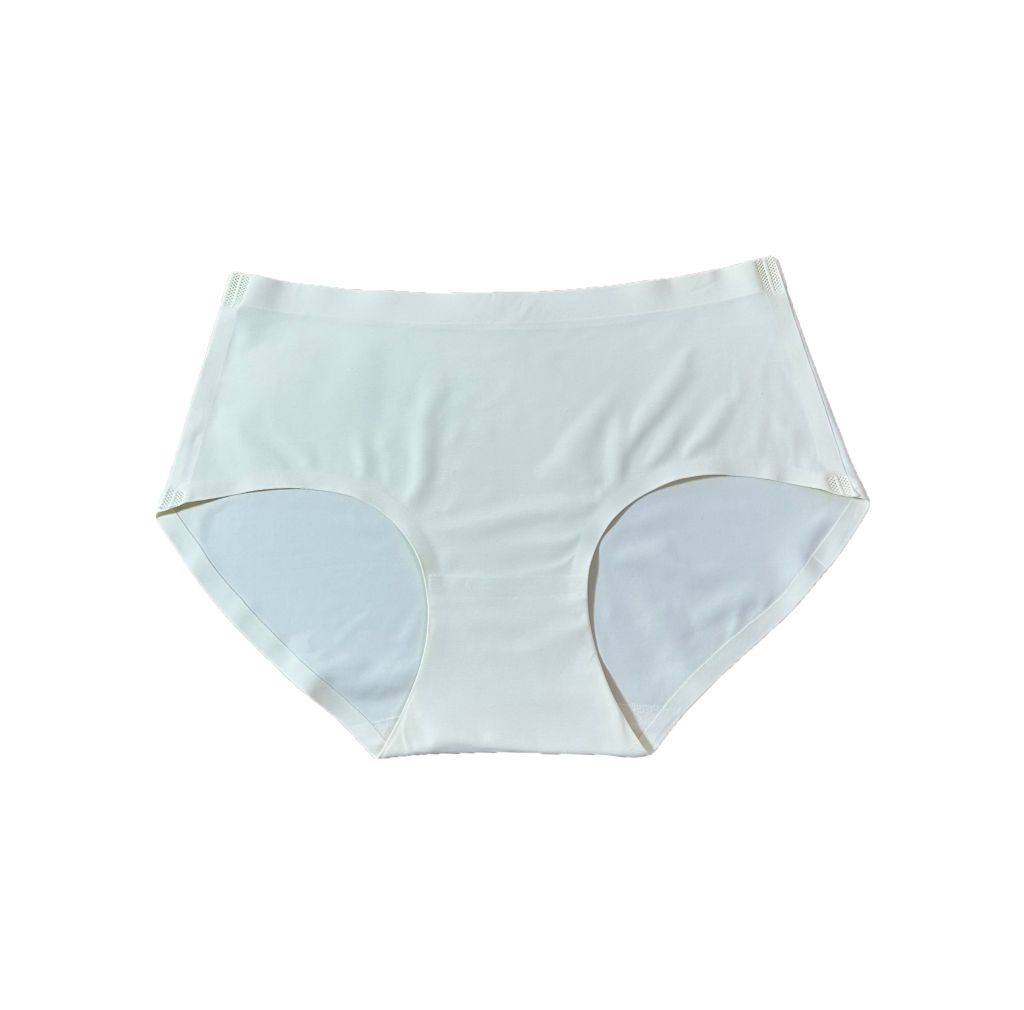 Combo 5 quần lót nữ su iMerry cạp cao,basic nhiều màu dễ phối đồ vải su lạnh mềm mại mỏng nhẹ VQ028A