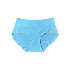 Combo 9 quần lót nữ su iMerry cạp cao,basic nhiều màu dễ phối đồ vải su lạnh mềm mại mỏng nhẹ VQ028A