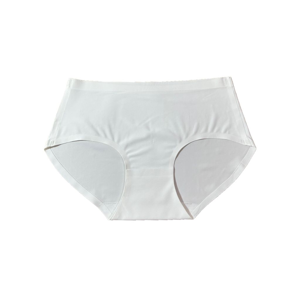 Combo 9 quần lót nữ su iMerry cạp cao,basic nhiều màu dễ phối đồ vải su lạnh mềm mại mỏng nhẹ VQ028A