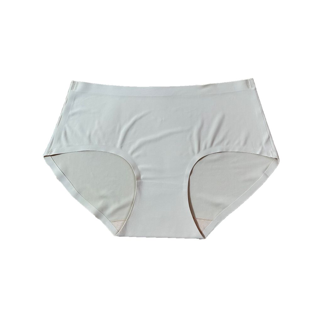 Combo 9 quần lót nữ su iMerry cạp cao,basic nhiều màu dễ phối đồ vải su lạnh mềm mại mỏng nhẹ VQ028A