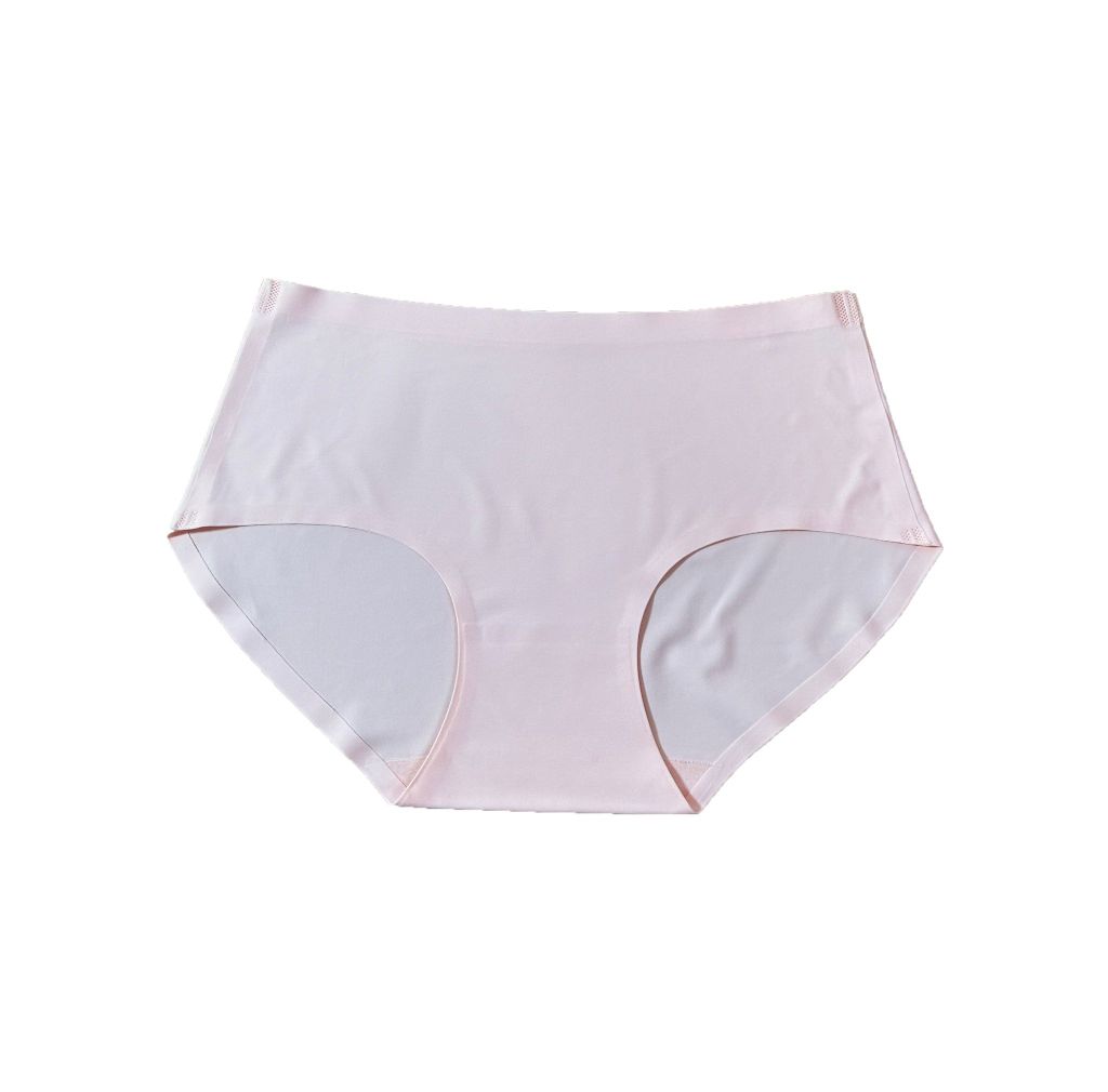 Combo 9 quần lót nữ su iMerry cạp cao,basic nhiều màu dễ phối đồ vải su lạnh mềm mại mỏng nhẹ VQ028A