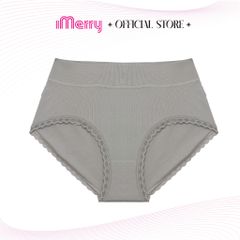 Combo 3 quần lót dệt không đường may VQ017