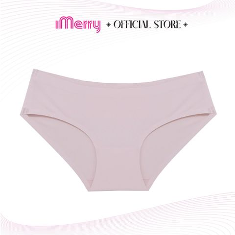 Quần Lót Nữ Su iMerry cạp thấp,basic nhiều màu dễ phối đồ vải su lạnh mềm mại mỏng nhẹ VQ028