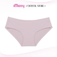 Quần Lót Nữ Su iMerry cạp thấp,basic nhiều màu dễ phối đồ vải su lạnh mềm mại mỏng nhẹ VQ028