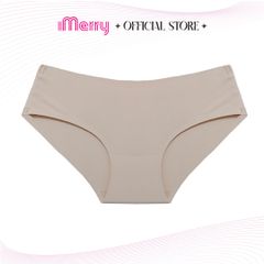 Combo 5 Quần Lót Nữ Su iMerry cạp thấp,basic nhiều màu dễ phối đồ vải su lạnh mềm mại mỏng nhẹ VQ028