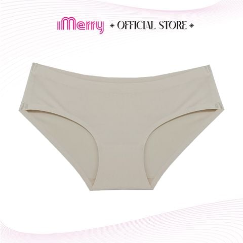 Combo 5 Quần Lót Nữ Su iMerry cạp thấp,basic nhiều màu dễ phối đồ vải su lạnh mềm mại mỏng nhẹ VQ028