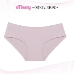 Combo 5 Quần Lót Nữ Su iMerry cạp thấp,basic nhiều màu dễ phối đồ vải su lạnh mềm mại mỏng nhẹ VQ028