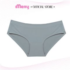 Combo 5 Quần Lót Nữ Su iMerry cạp thấp,basic nhiều màu dễ phối đồ vải su lạnh mềm mại mỏng nhẹ VQ028