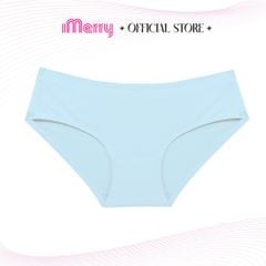 Combo 5 Quần Lót Nữ Su iMerry cạp thấp,basic nhiều màu dễ phối đồ vải su lạnh mềm mại mỏng nhẹ VQ028