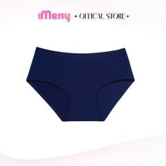 Combo 3 quần lót nữ su đúc thông hơi iMERRY cạp cao không đường may,không gây hằn vết,vải thông hơi,thoáng khí VQ029A