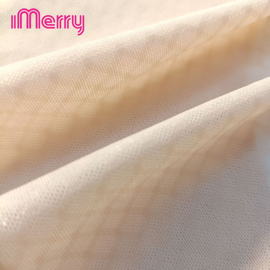 Combo 3 quần lót su hoa văn caro iMerry cạp thấp vải lưới hoa văn cao cấp mềm mịn thoáng mát không hằn thoải mái VQ036