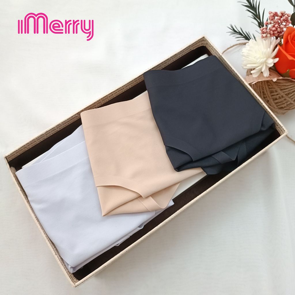 Quần Lót Nữ Su iMerry cạp thấp,basic nhiều màu dễ phối đồ vải su lạnh mềm mại mỏng nhẹ VQ028