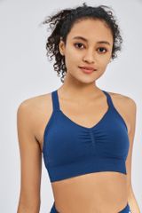 Áo bra thể thao kiểu dệt iMerry BR2590