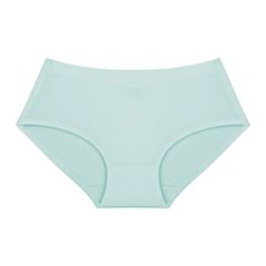 Quần lót nữ su iMerry cạp cao,basic nhiều màu dễ phối đồ vải su lạnh mềm mại mỏng nhẹ VQ028A