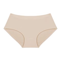 Quần lót nữ su iMerry cạp cao,basic nhiều màu dễ phối đồ vải su lạnh mềm mại mỏng nhẹ VQ028A