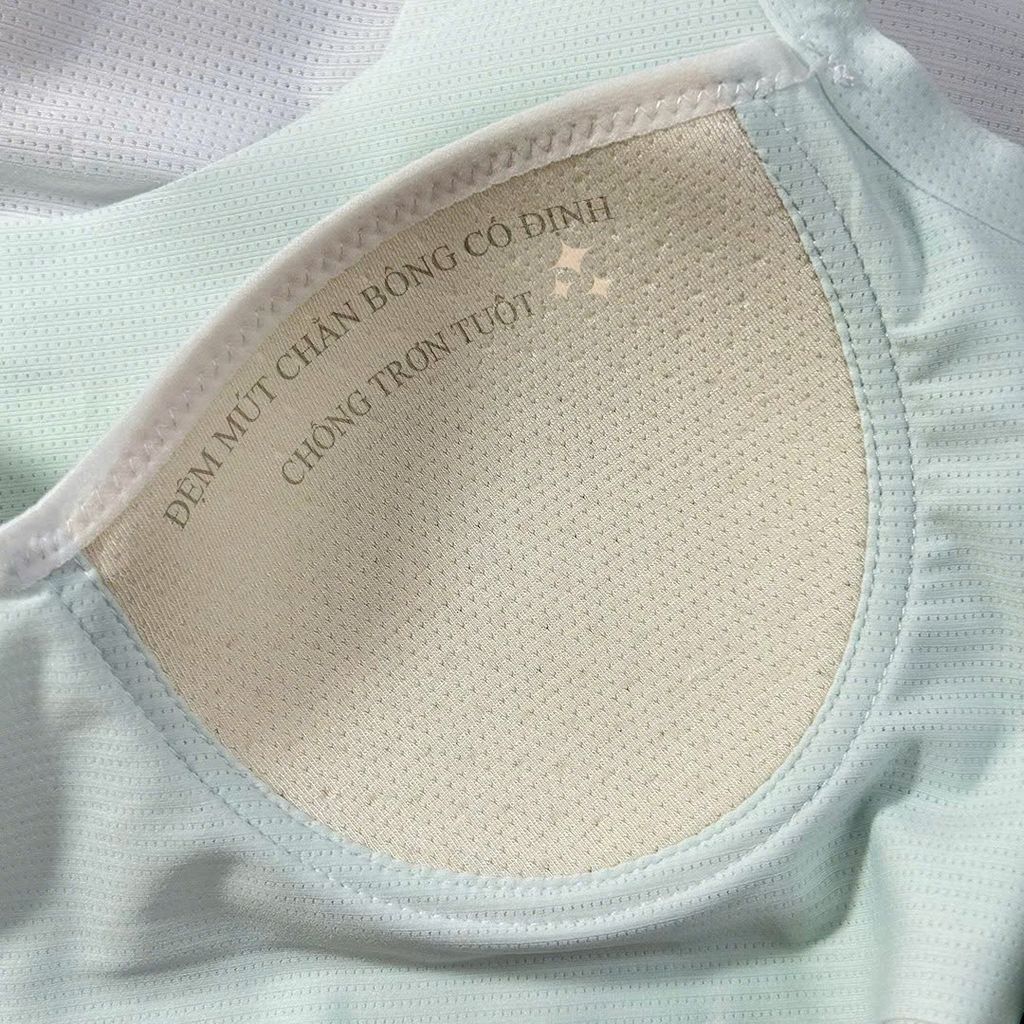 Áo lá iMerry cho học sinh cấp 2 cấp 3 chất su đúc cao cấp không lộ viền lộ màu áo lót cho bé gái tuổi dậy thì BRA5002