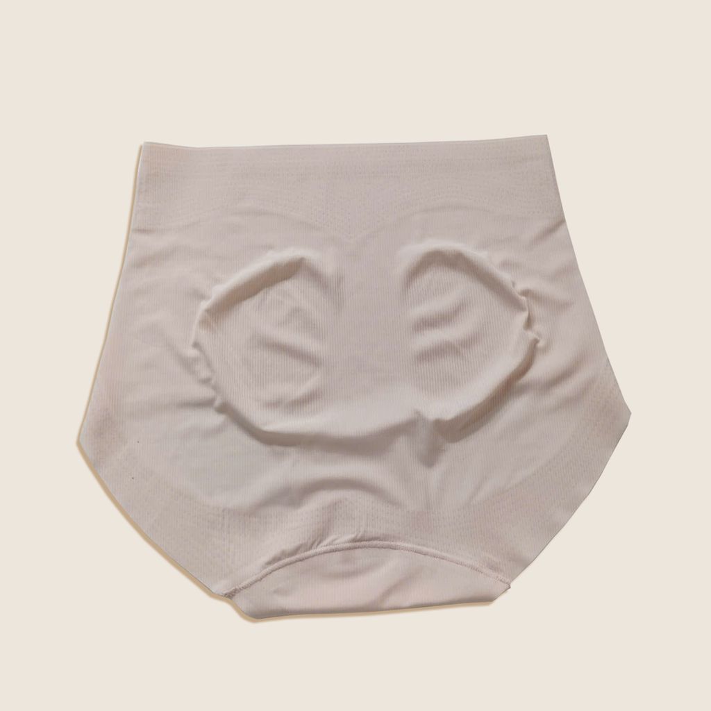 Quần lót lưng cao iMERRY ôm trọn vòng 3, không viền, tôn dáng, thon gọn vùng bụng dưới VQ009