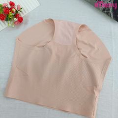 Quần lót lưng cao iMERRY ôm trọn vòng 3, không viền, tôn dáng, thon gọn vùng bụng dưới VQ009