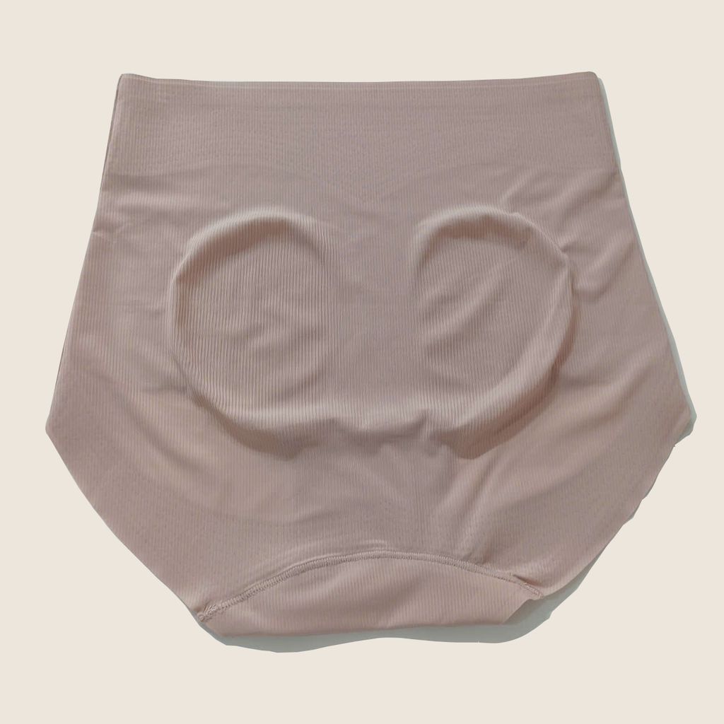 Quần lót lưng cao iMERRY ôm trọn vòng 3, không viền, tôn dáng, thon gọn vùng bụng dưới VQ009