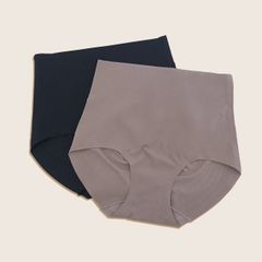 Quần lót lưng cao iMERRY ôm trọn vòng 3, không viền, tôn dáng, thon gọn vùng bụng dưới VQ009