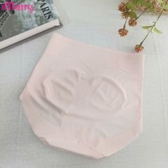 Quần lót lưng cao iMERRY ôm trọn vòng 3, không viền, tôn dáng, thon gọn vùng bụng dưới VQ009