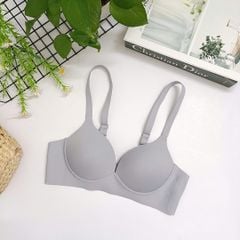 Áo lót nữ su iMerry không gọng,mút dày 2f nâng ngực,ôm dáng,mềm mại, thoải mái VA009