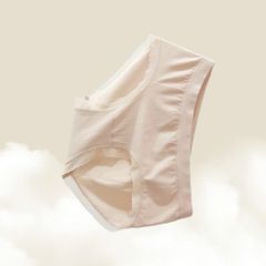 Quần lót seamless nữ iMERRY cạp thấp không đường may dệt liền nâng mông nhẹ thoáng VQ755