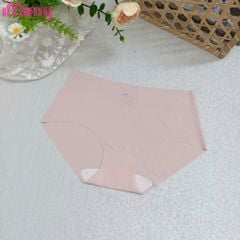 Combo 6 quần lót su tăm nữ iMERRY cạp cao không viền mỏng nhẹ VQ042