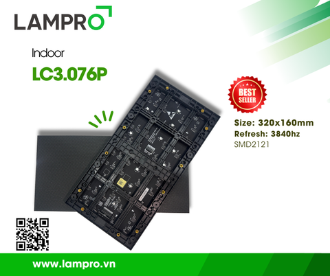  Module LED LC3.076P Indoor 