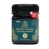  Mật ong Manuka Eco MGO 30 + Sử dụng hàng ngày để cải thiện sức khỏe - Nhập khẩu chính hãng từ Australia 