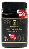  Mật Ong Manuka Eco MGO 100+ Chính Hãng Từ Australia 